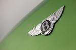 Bentley Continental GT Speed 2013 года